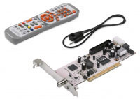 Terratec CinergyS2 PCI HD (10543)